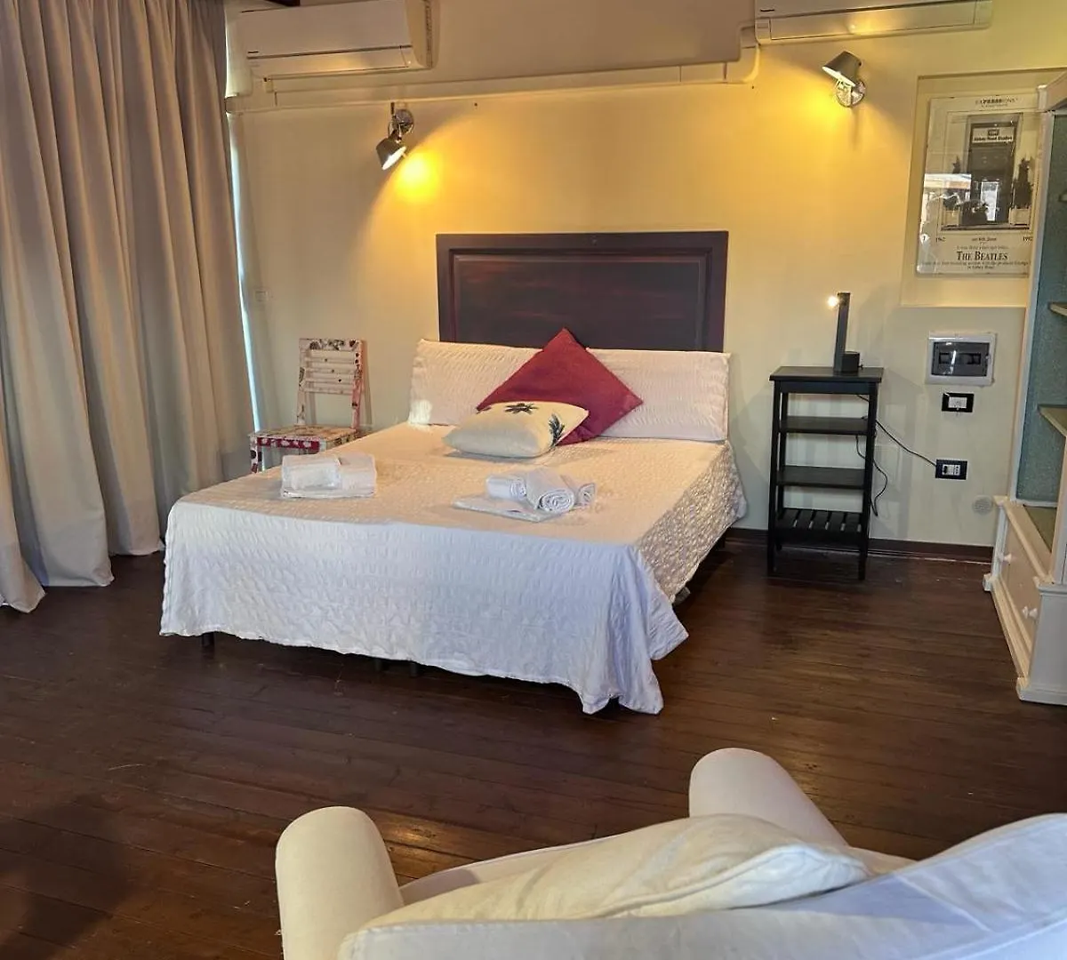 Casa vacanze Relax House 14 Villa Catania Italia