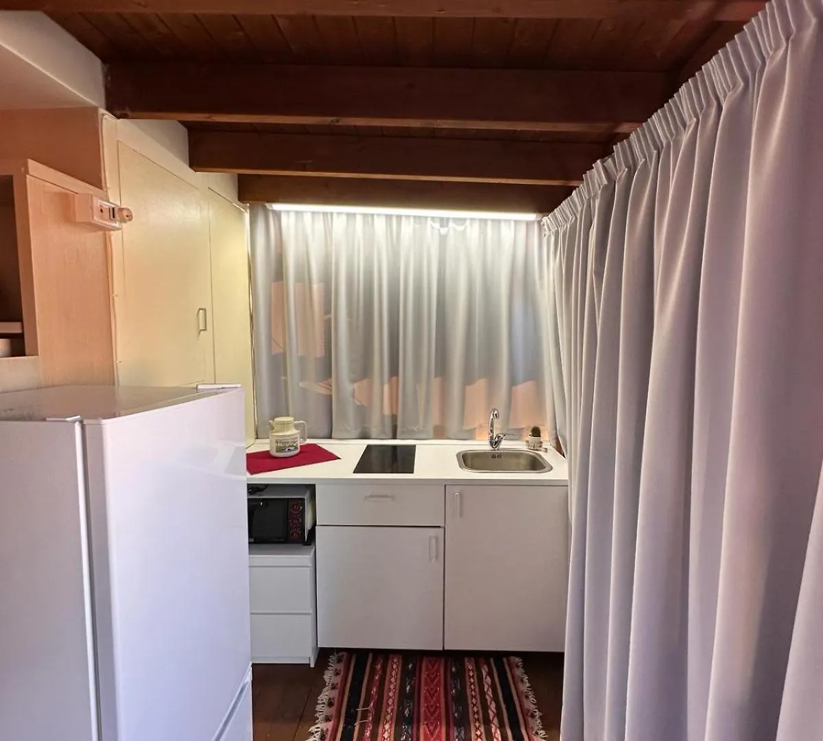 Hébergement de vacances Villa Relax House 14 à Catane