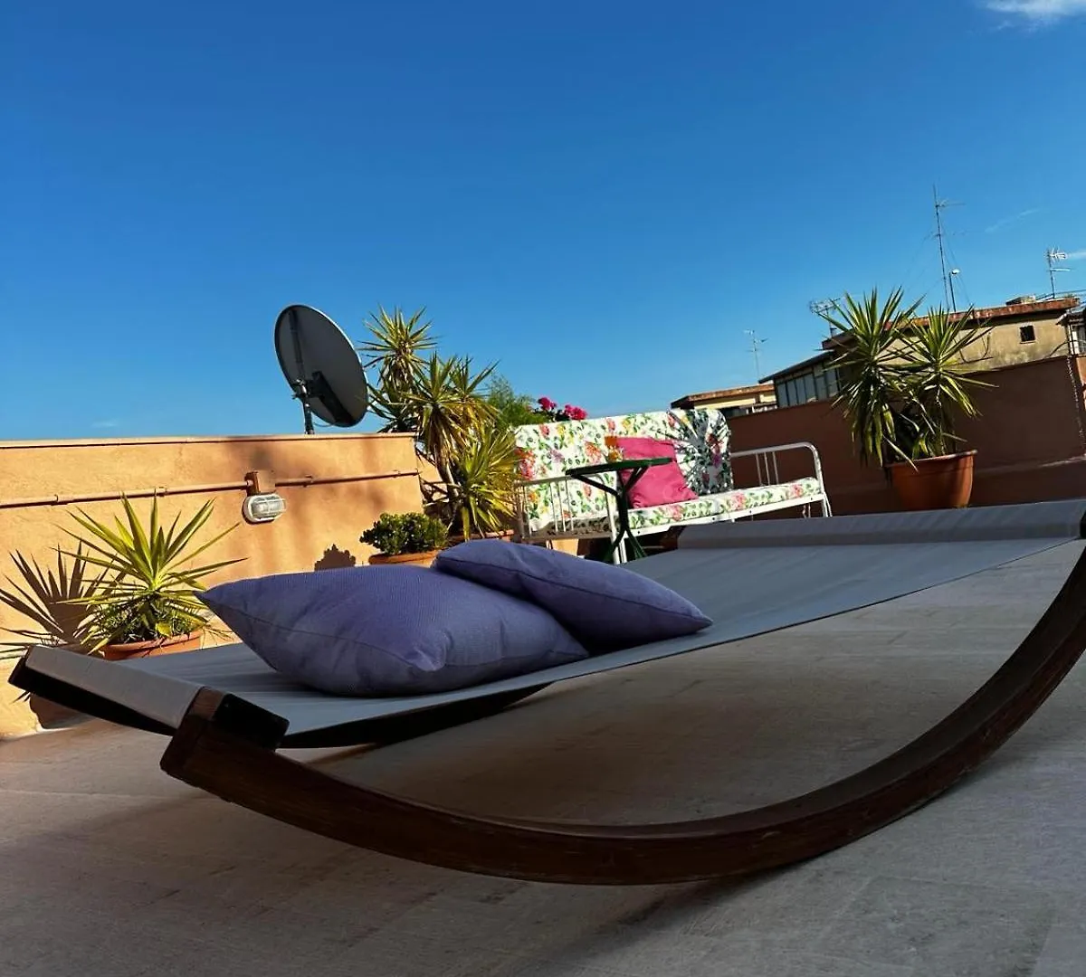 Villa Relax House 14 à Catane